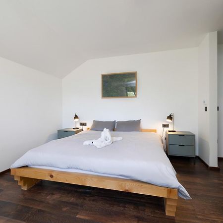 スルニュTree Elements Treehouse Retreatアパートメント エクステリア 写真
